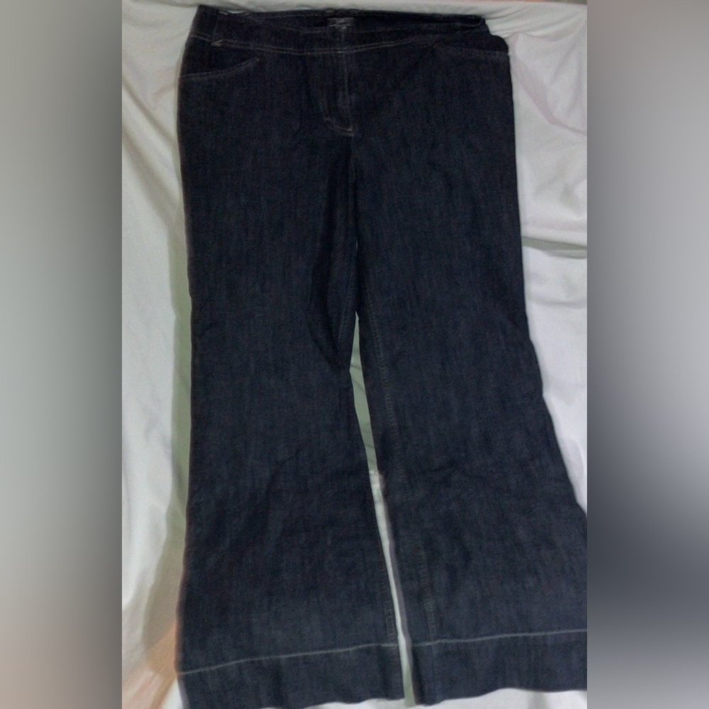 J. Jill Jeans
